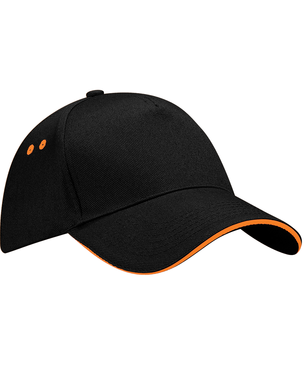 Miniature : Beechfield 5 Panel Cap/Hat BEECAPHAT