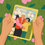 Thumbnail: Grandmother's Chair (A Family Lunar New Year Story) Book