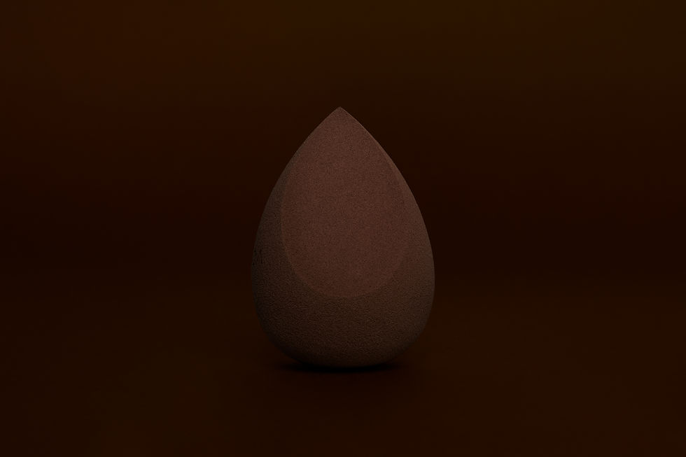 Thumbnail: BLENDING SPONGE BROWN