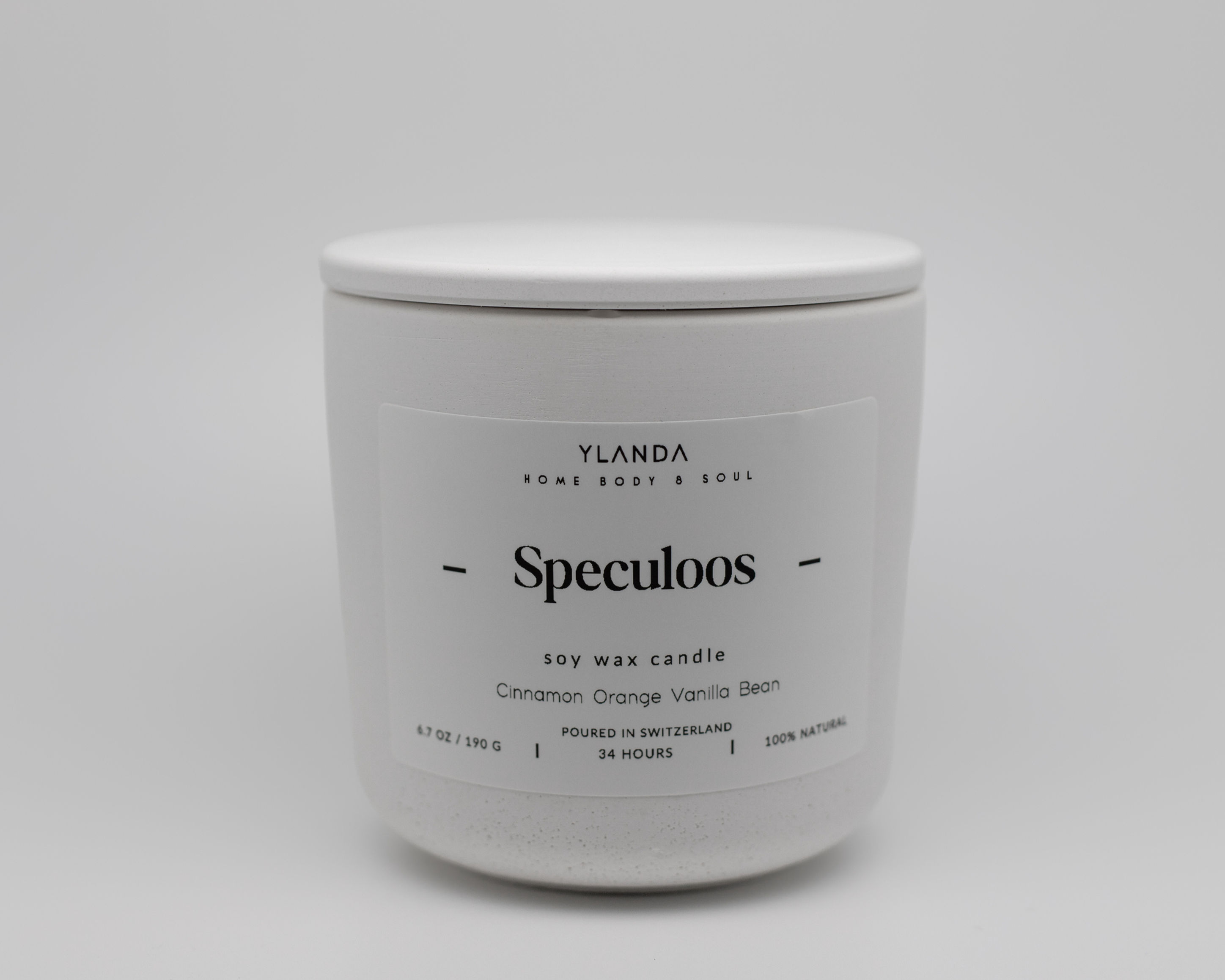 Speculoos