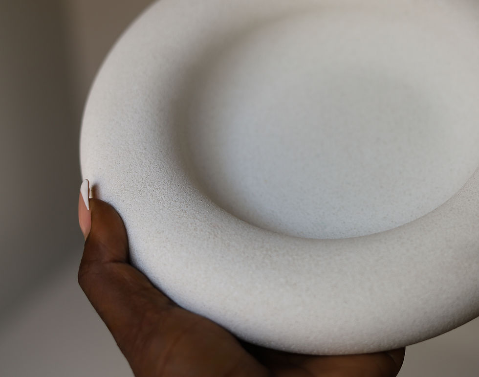 Thumbnail: Disc Dish