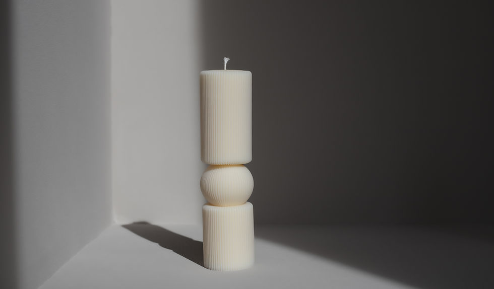 Thumbnail: Column Pillar Candle