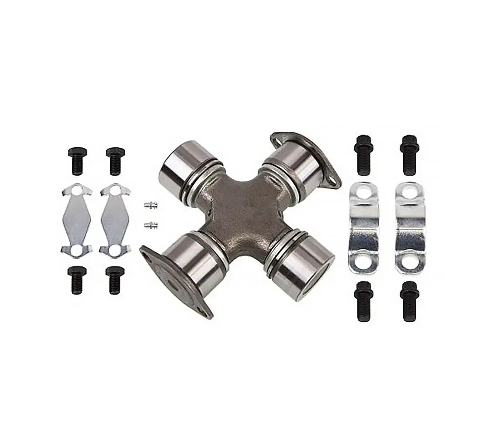 U Joint - 1710 Series - HR Type 5675X