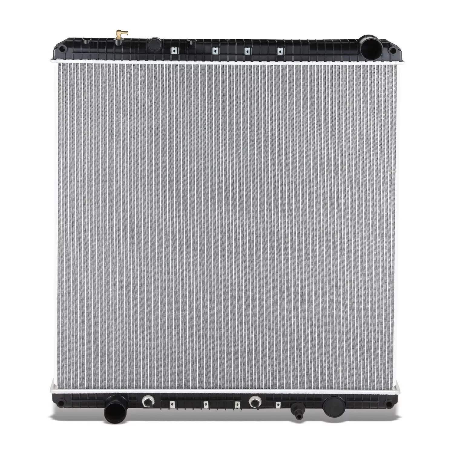 Radiator w/Frame-Oil Cooler Freightliner 811.46107WF