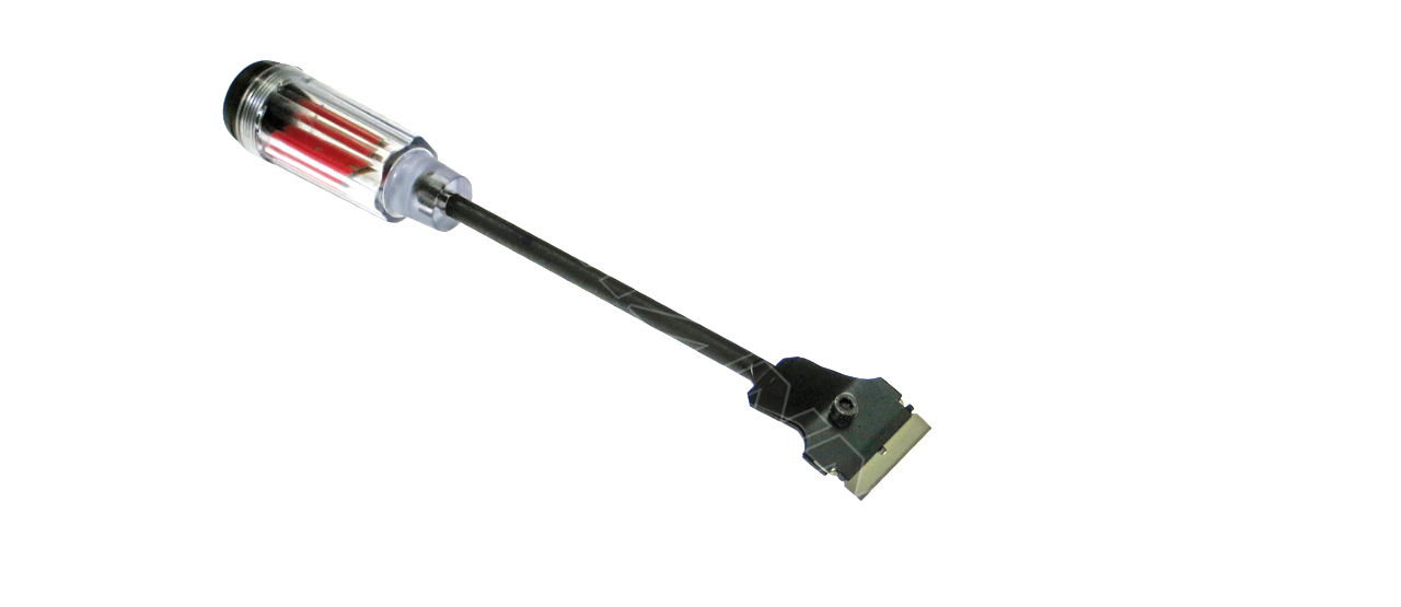 Razor Blade Scraper 12in 579.1114