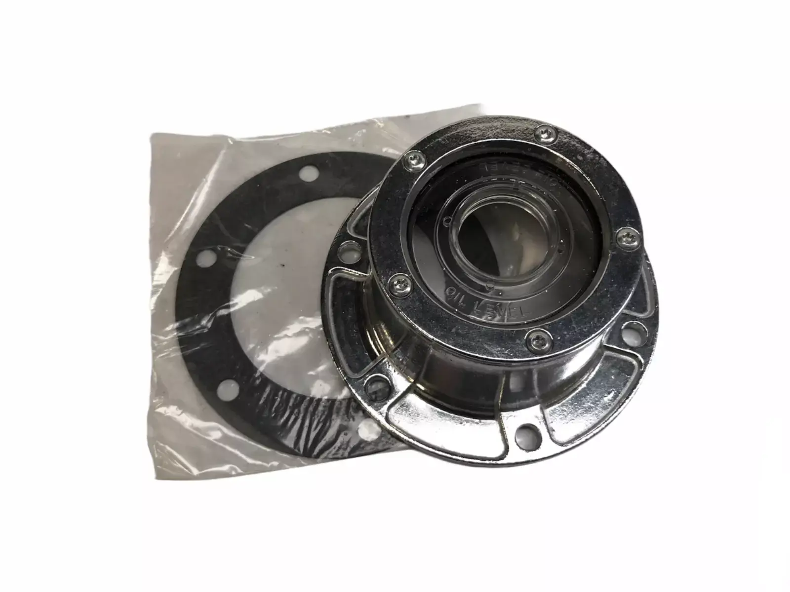 6 HOLE HUBCAP 4-1/2 BC 74024