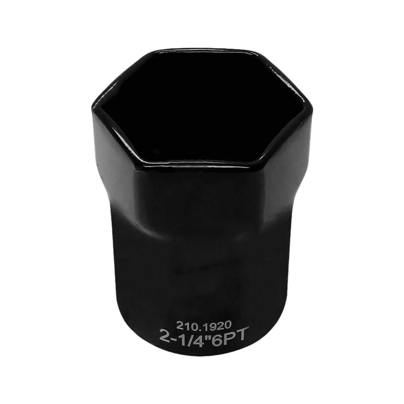 Socket Wrench 2-1/4in 6PT 210.1920