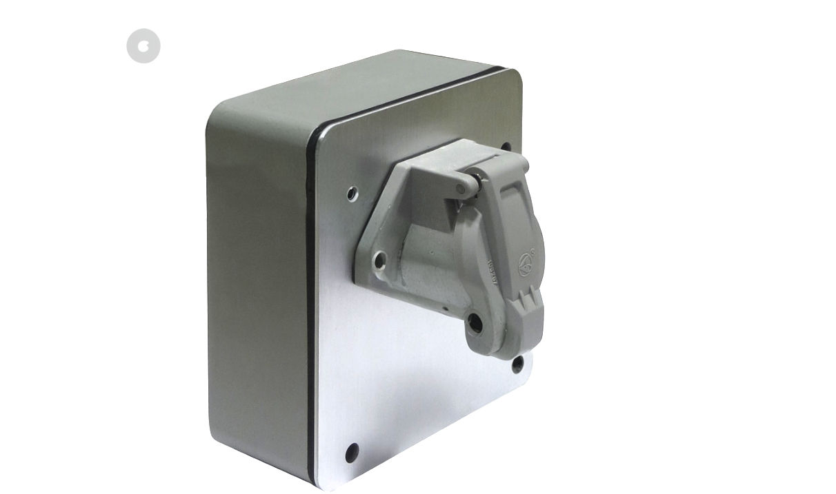 Socket and Nose Box Kit 179.1081K
