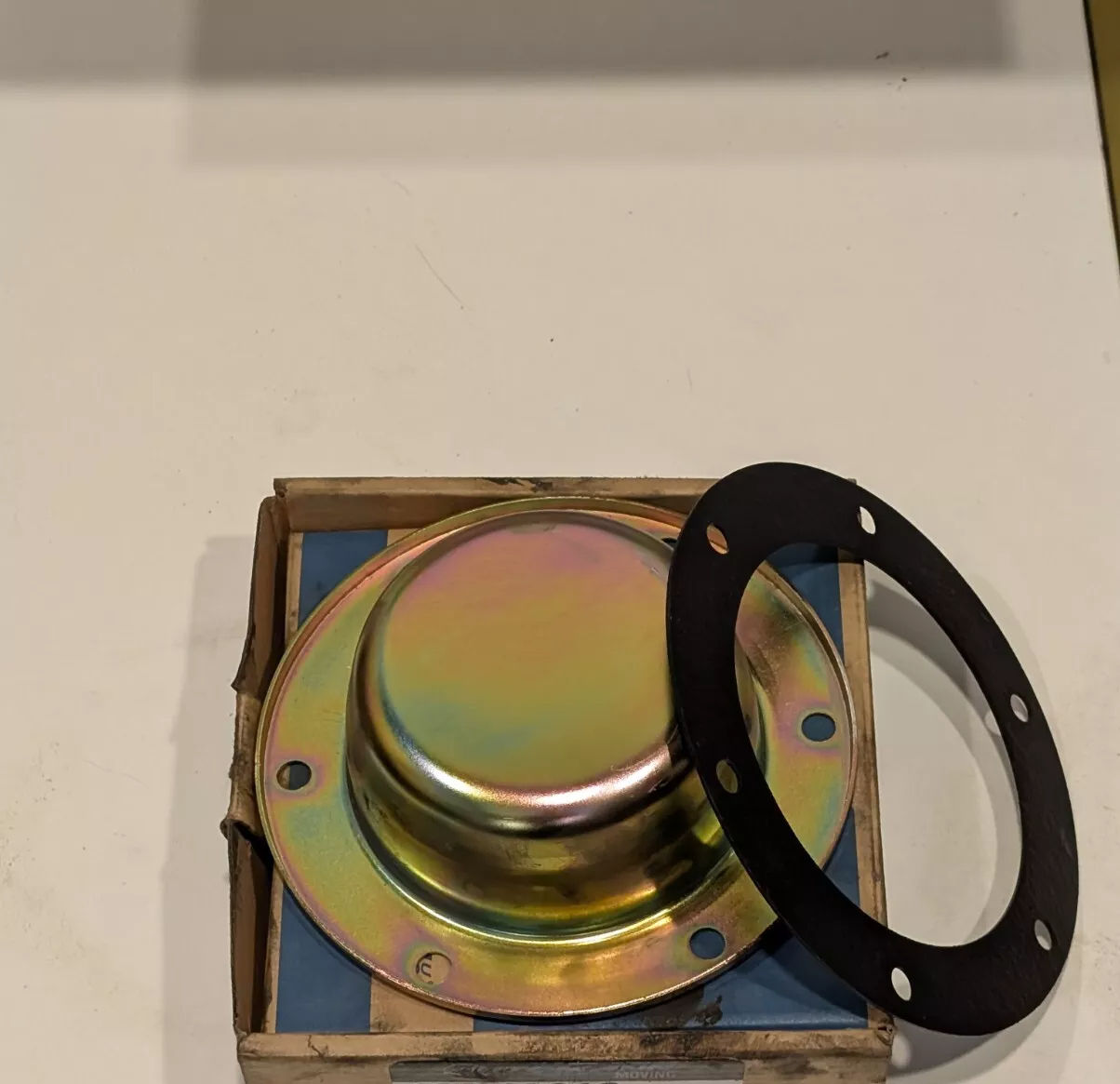 Hub Cap 180.10616
