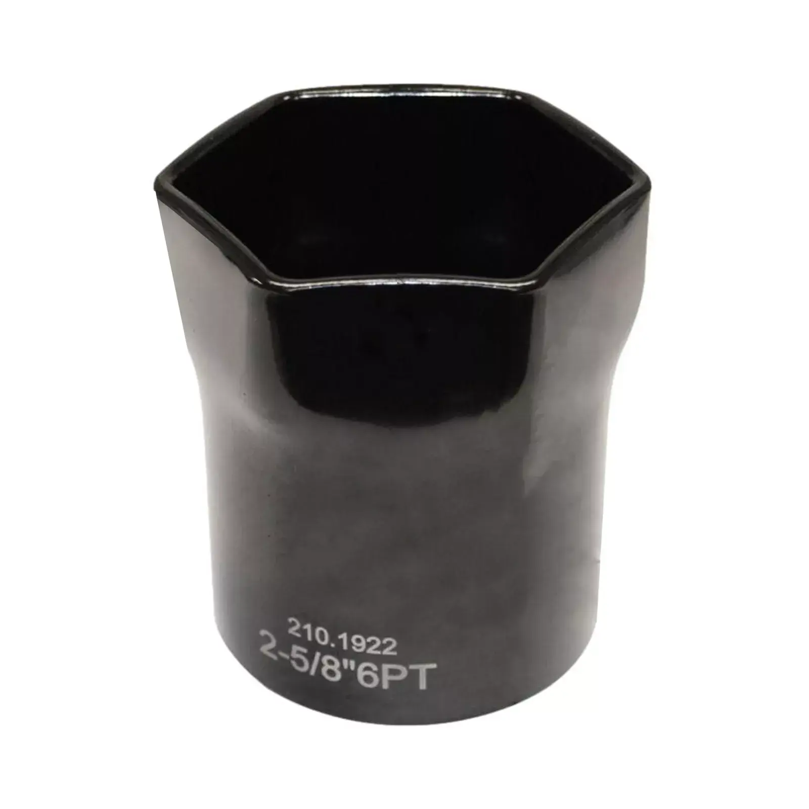 Socket Wrench 2-5/8in 6PT 210.1922