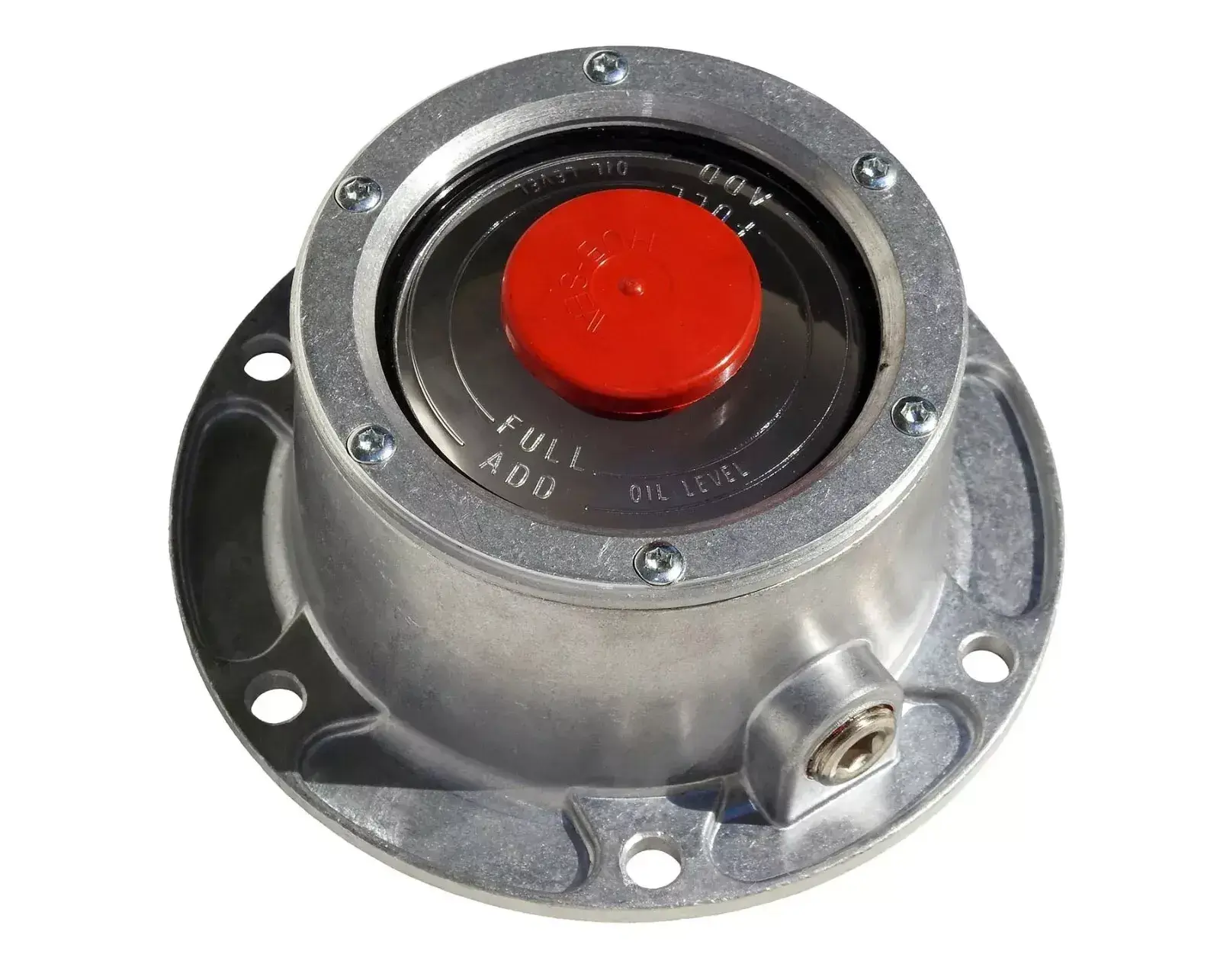 HUBCAP BAGGED W/GASKET &BOLTS 84009G