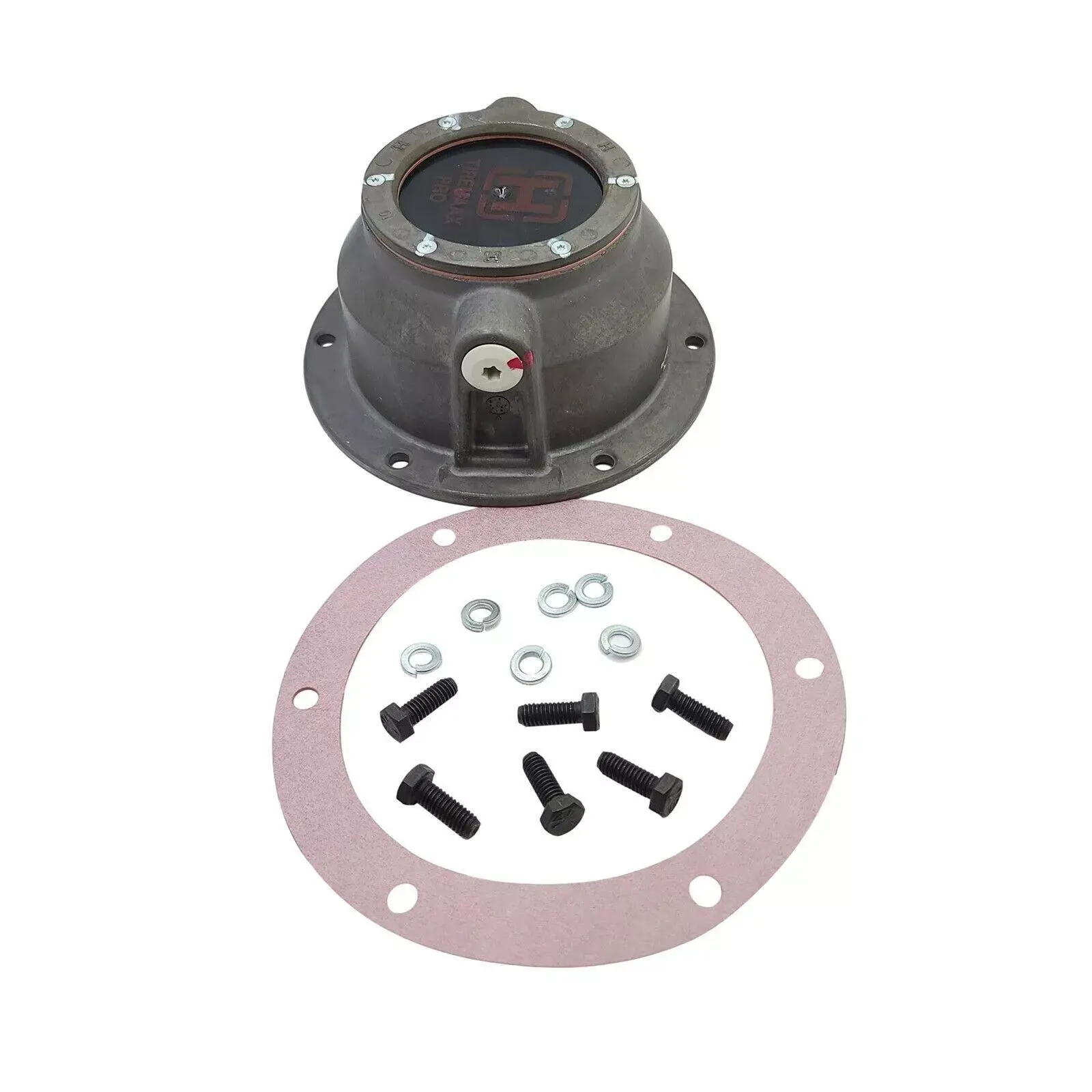Hub Cap Pro HN Grease Hendrickson 180.10656KOE