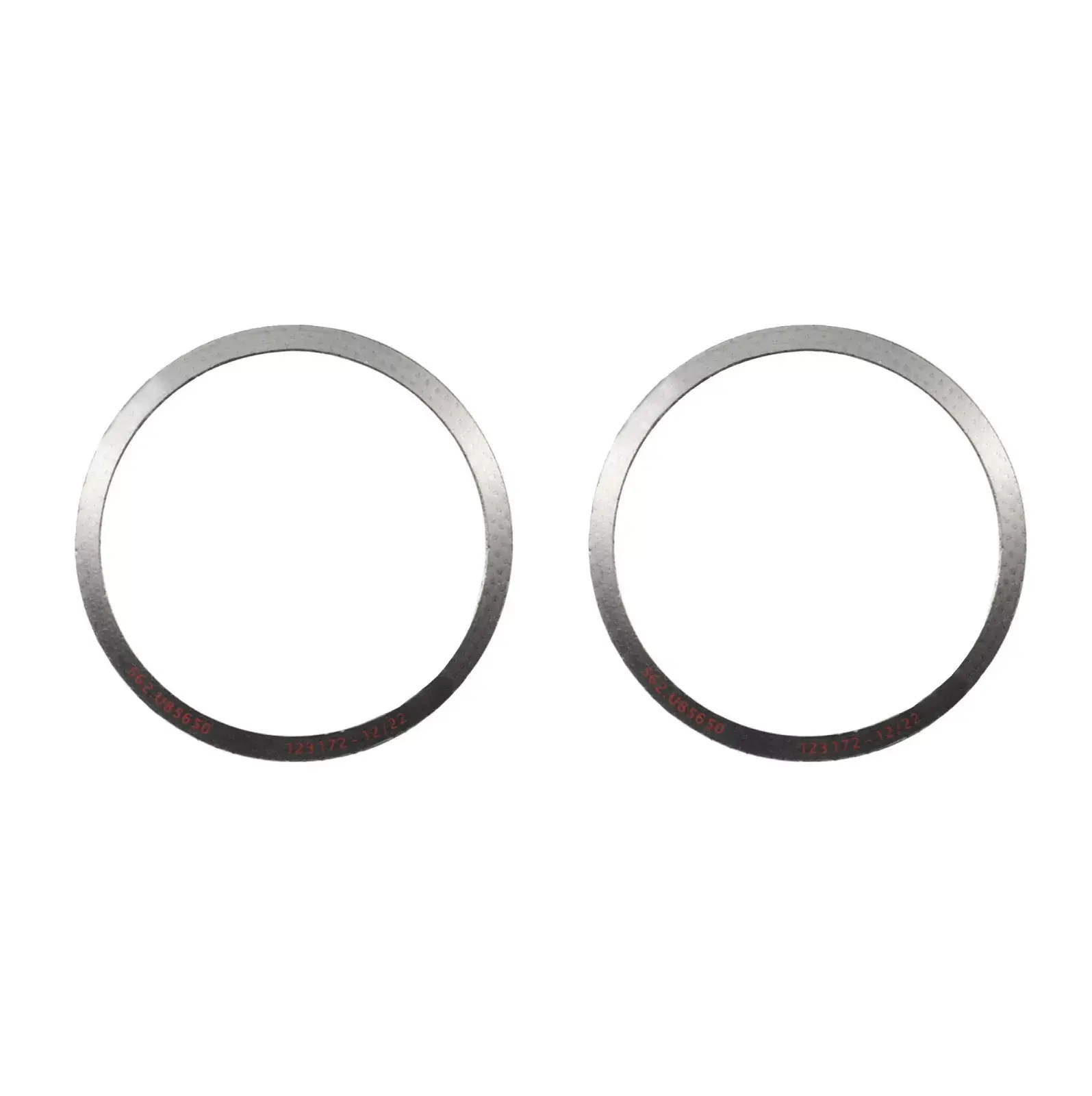 DPF Gasket Mack/Volvo 562.U85650