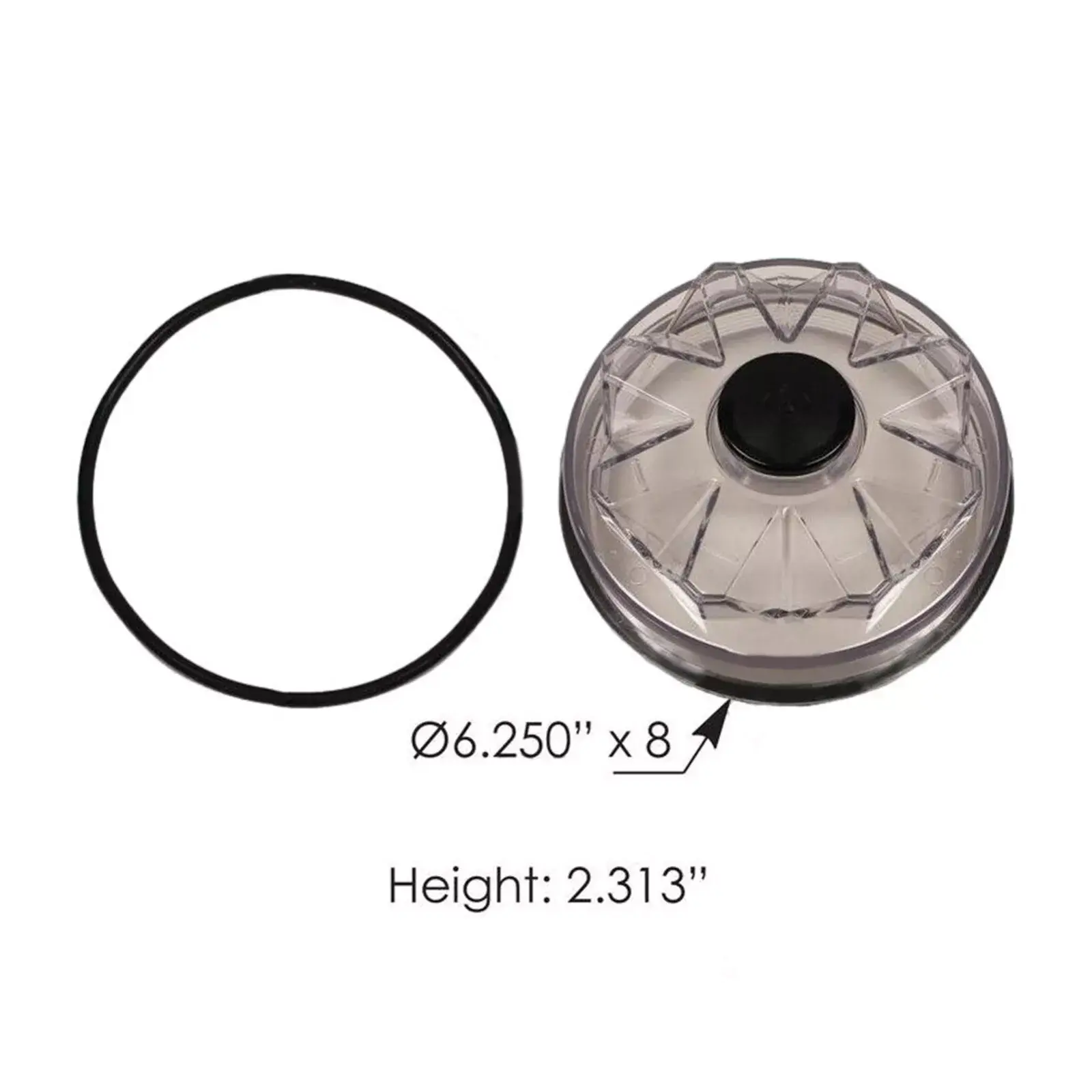 Hub Cap 180.10618