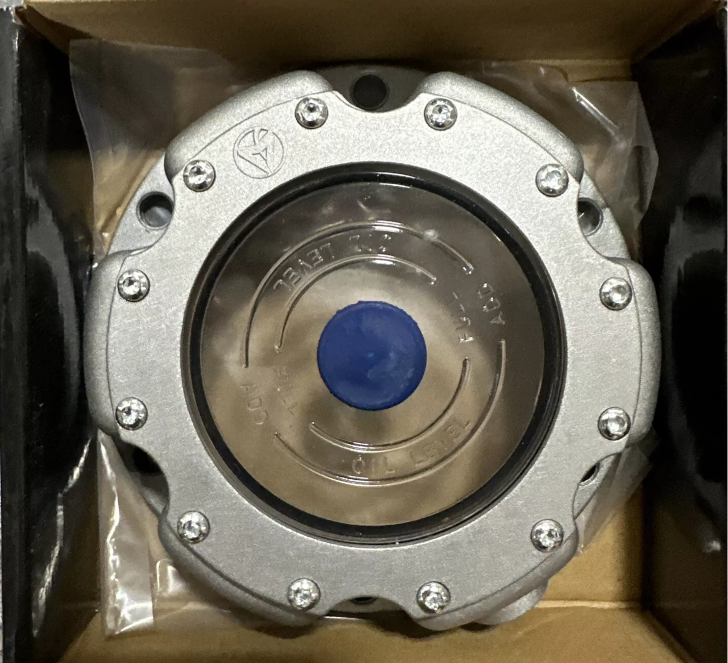 Hub Cap 180.10623