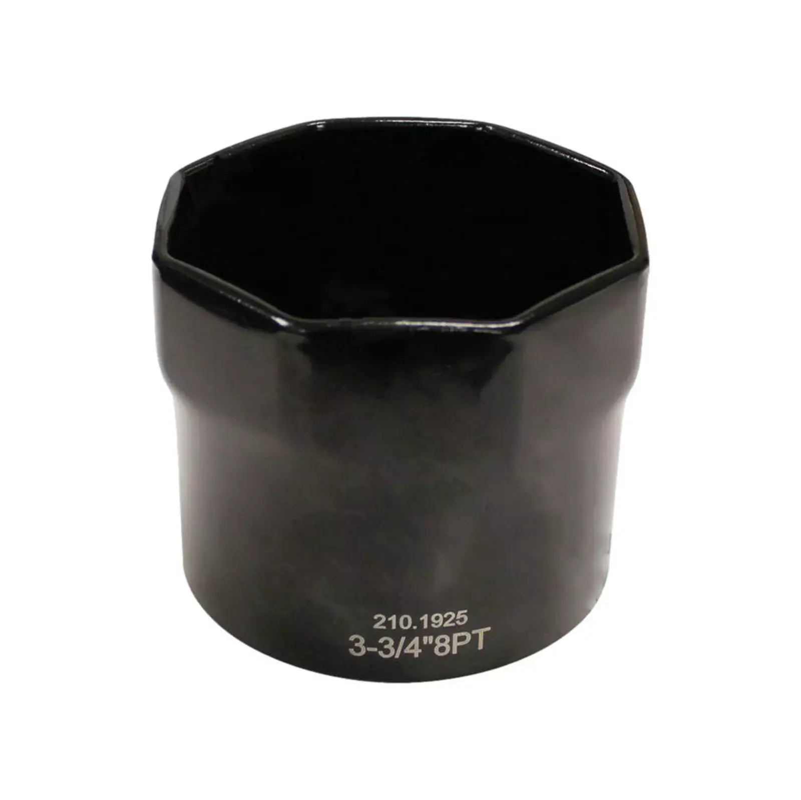 Socket Wrench 3-3/4in 8PT 210.1925