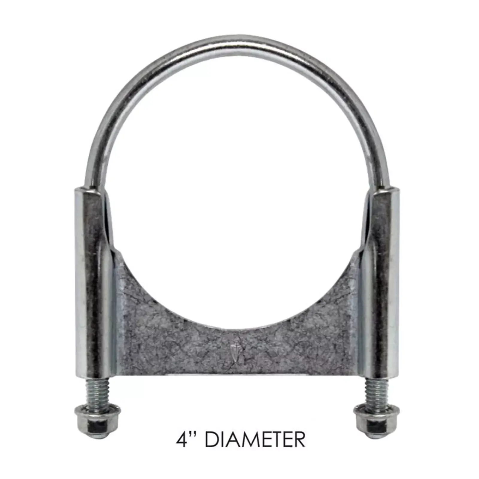 Guilotine Clamp 4 In PPG400ZPK
