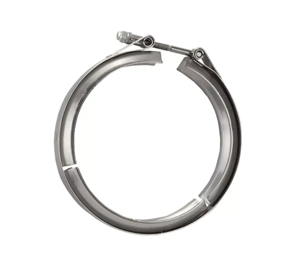 Roadwarrior V-Bend Clamp X12C0-00638-VB