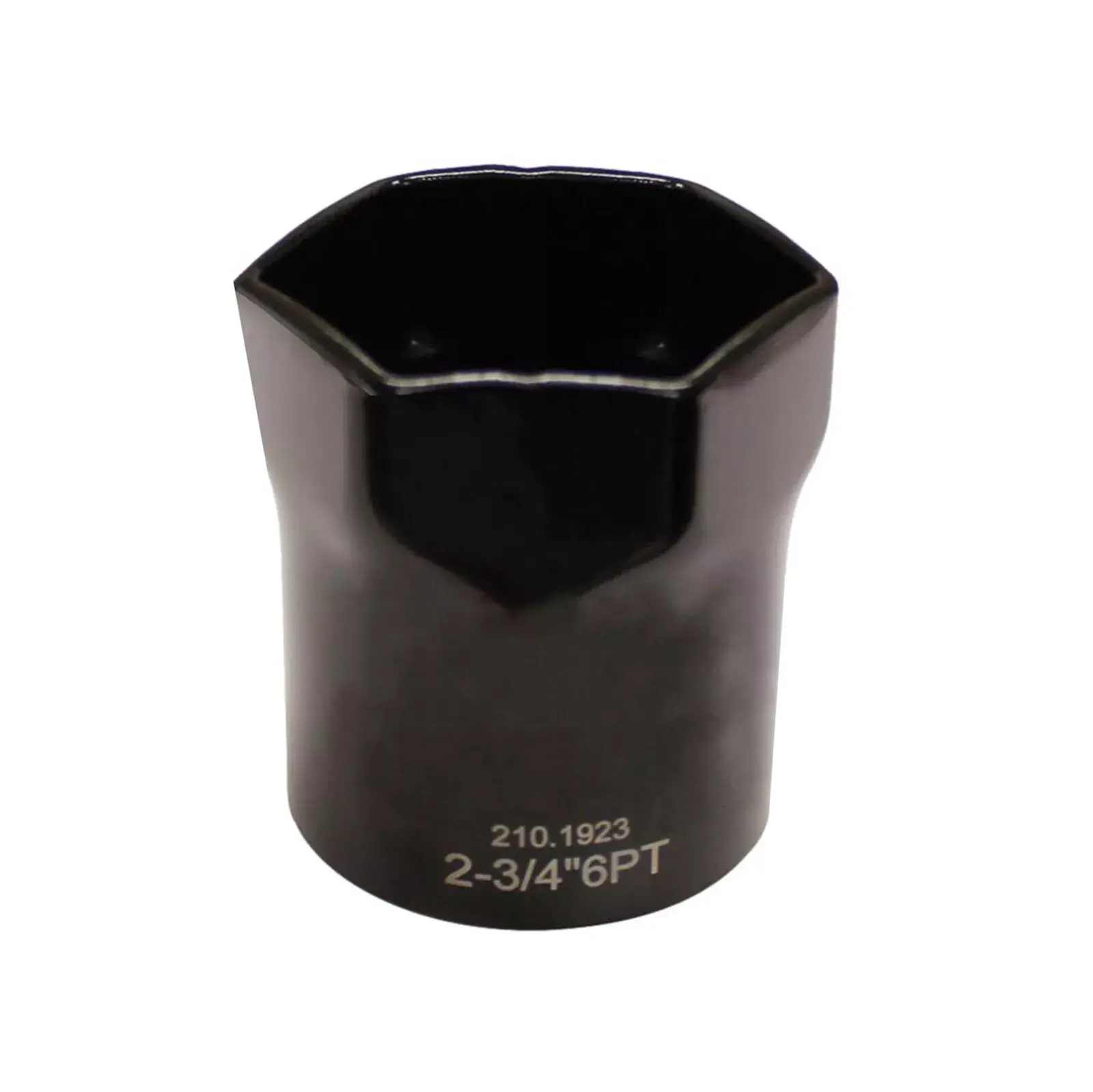 Socket Wrench 2-3/4in 6PT 210.1923