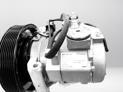 Freightliner AC Compressor 10S15C Type Behr ACP650000S | Fleetone