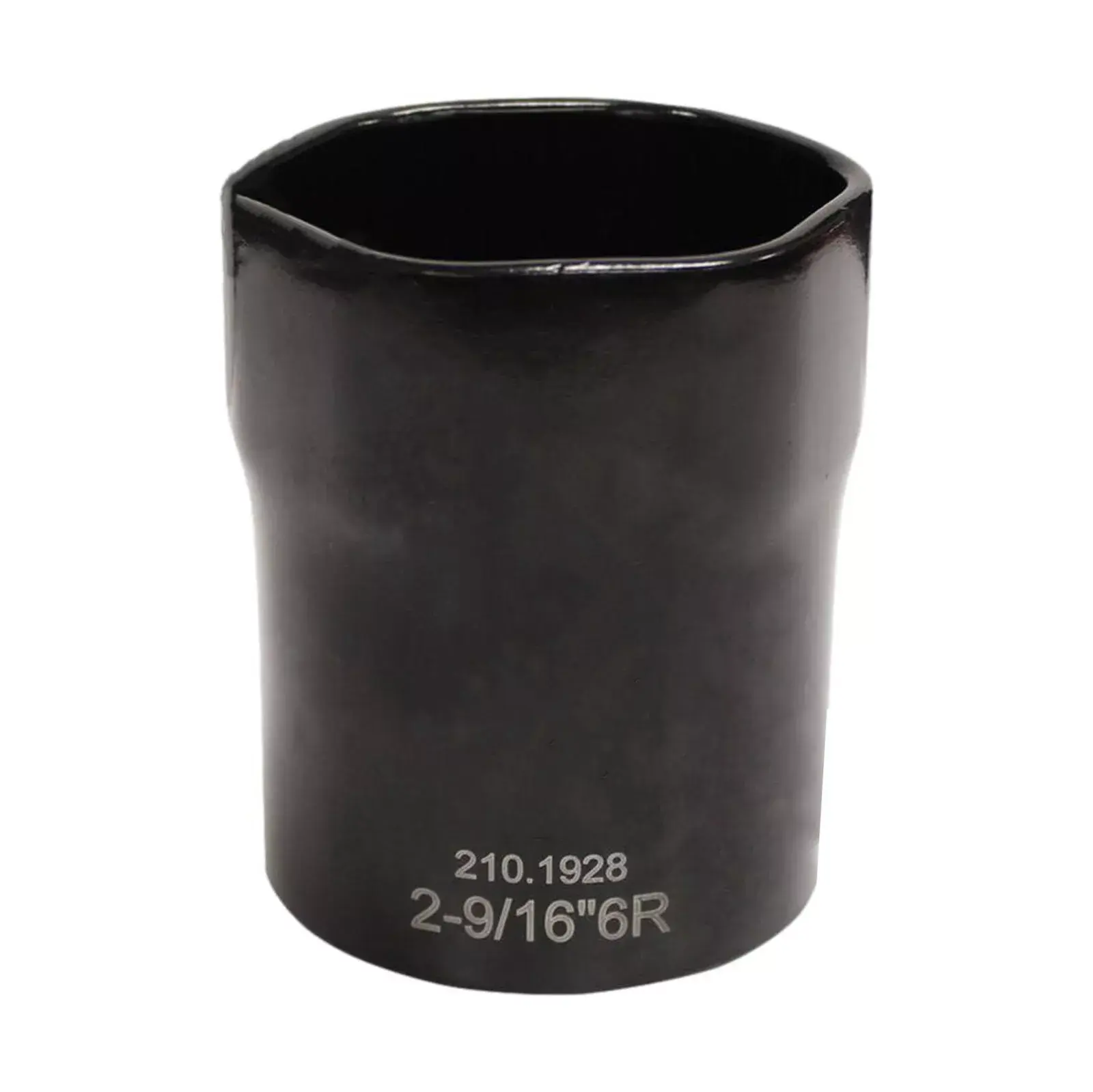 Socket Wrench Rounded 2-9/16in 6PT 210.1928
