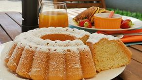 Torta Bianca