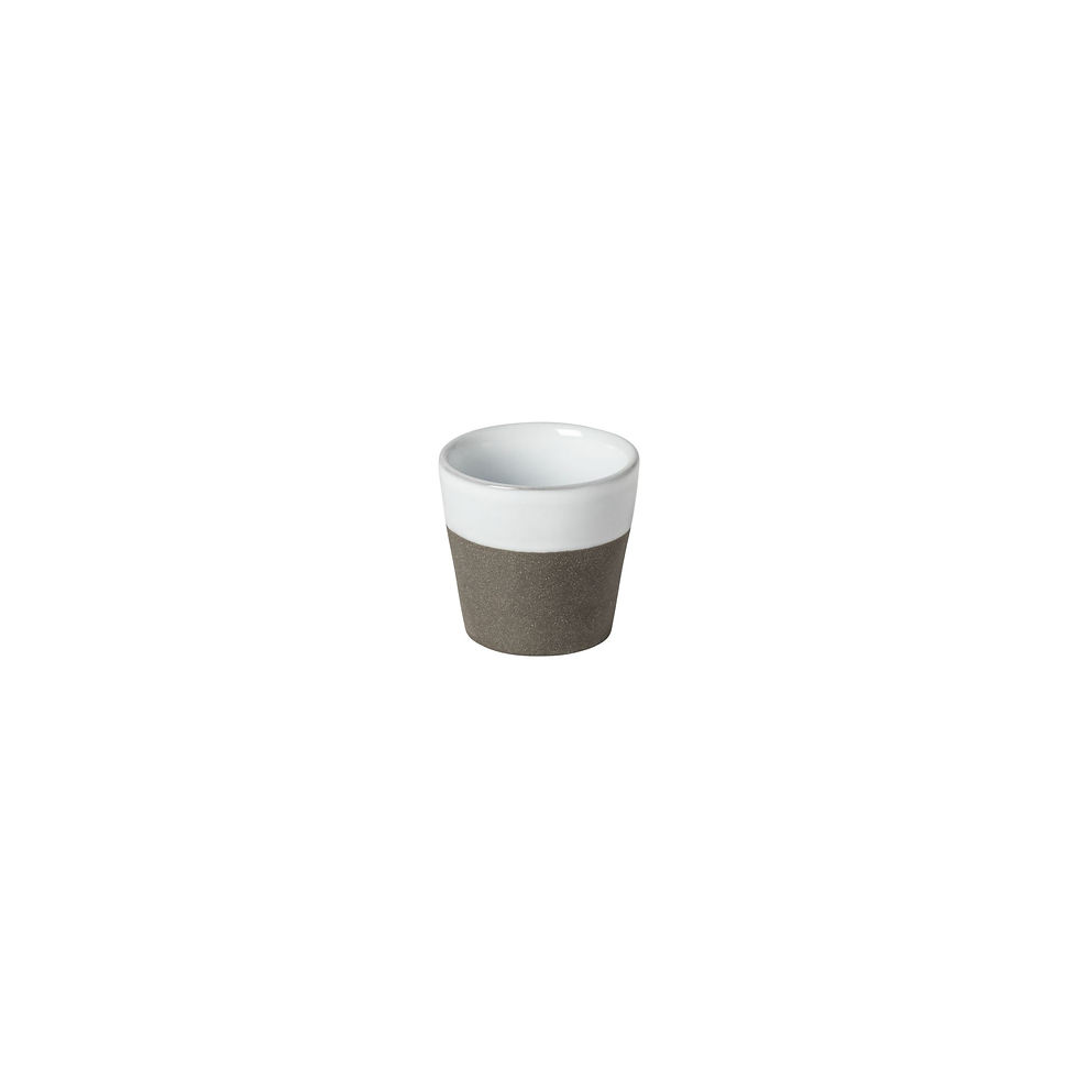 Thumbnail: Handmade Espresso Cup (0.07L)