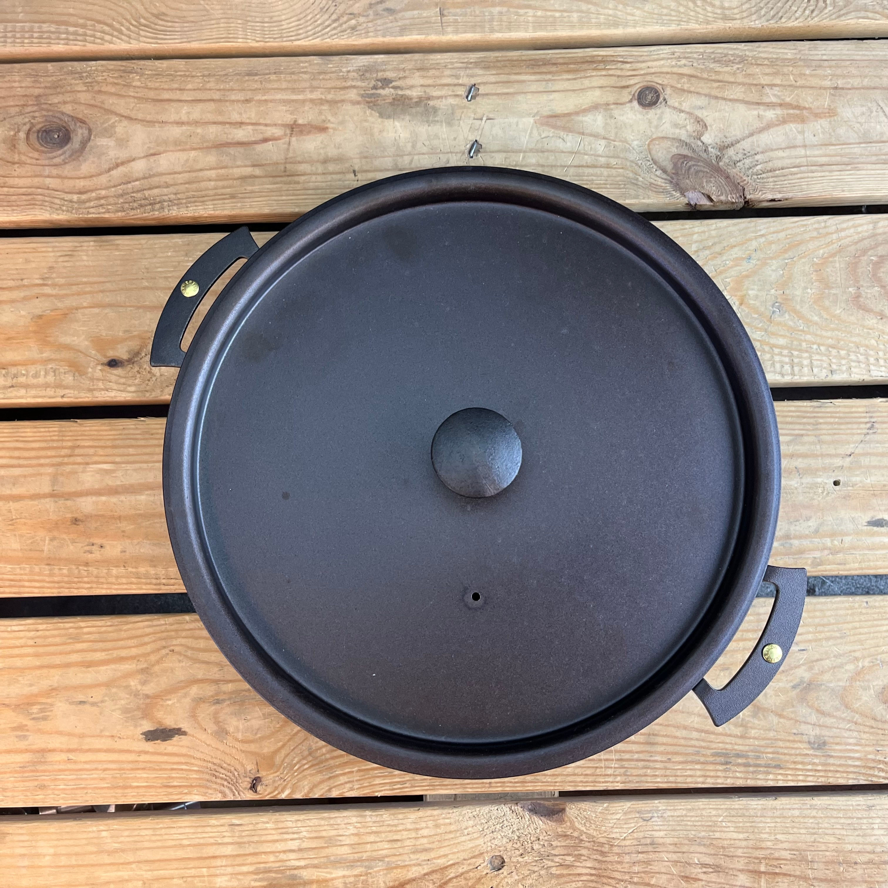 Netherton Chef’s Prospector Casserole