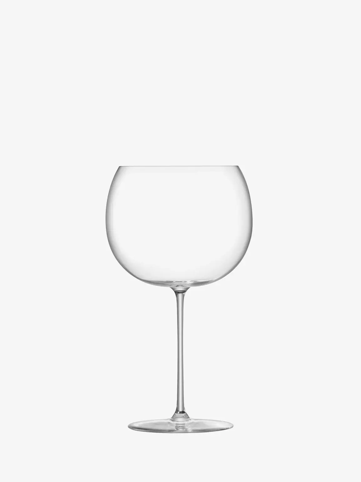 LSA Set of 4 Balloon Glass 680ml