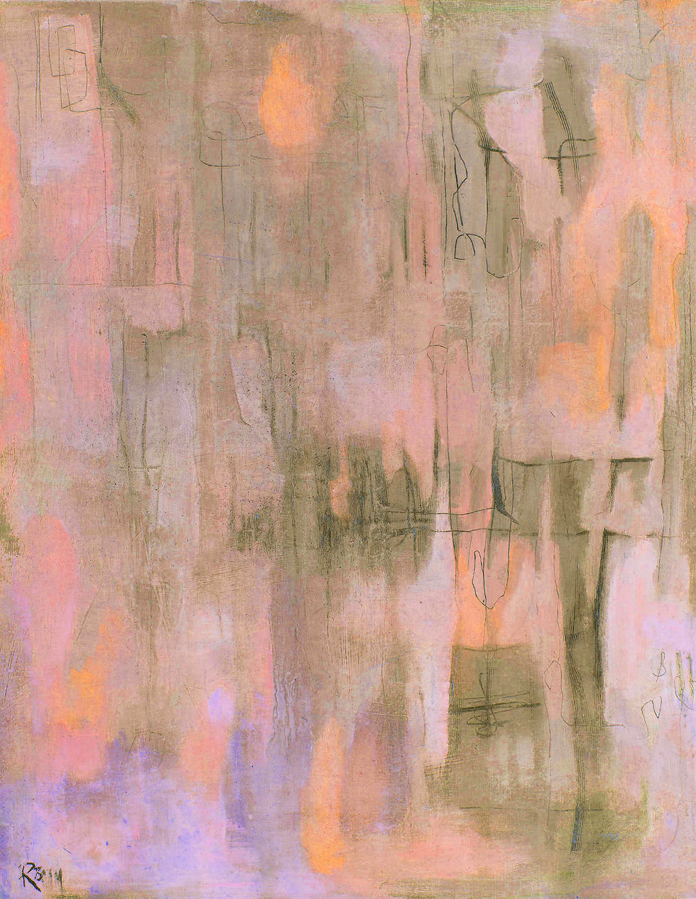 ASCENSION (LL1) VAR 2