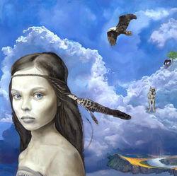 Native Whispers