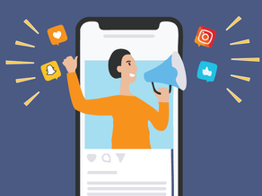 Are You An Influencer