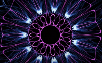 THE CROSS WILL BE LIGHT - arcturian transmission - fixed cross navigation