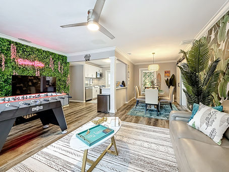 Innovative Ideas for Real Estate Listings