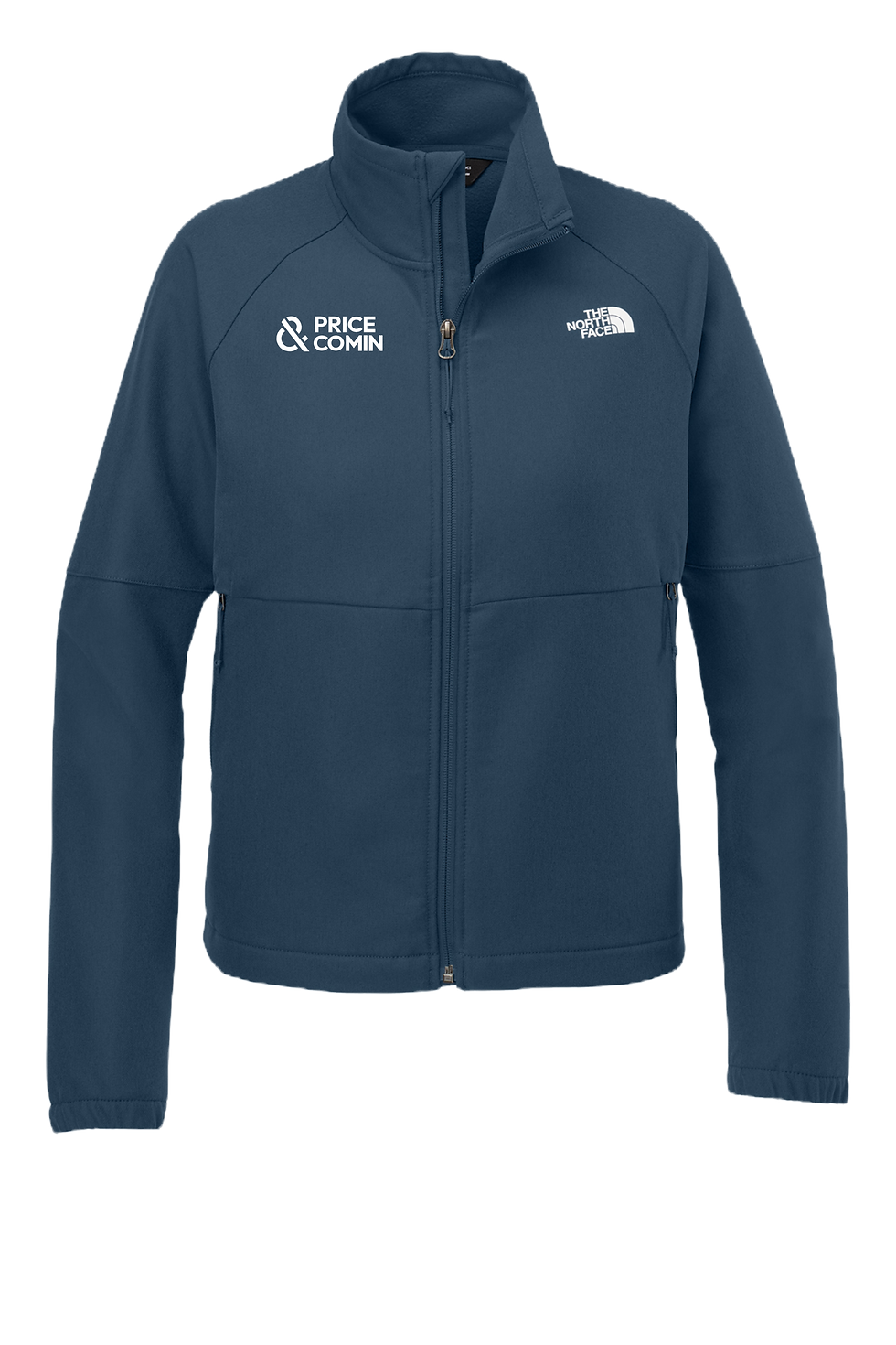 The North Face Women’s Barr Lake Soft Shell Jacket - NF0A8C5C