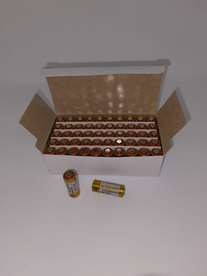Bateria A23 12V