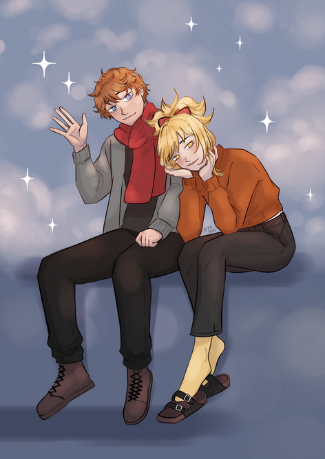 childe and yoimiya 2.png