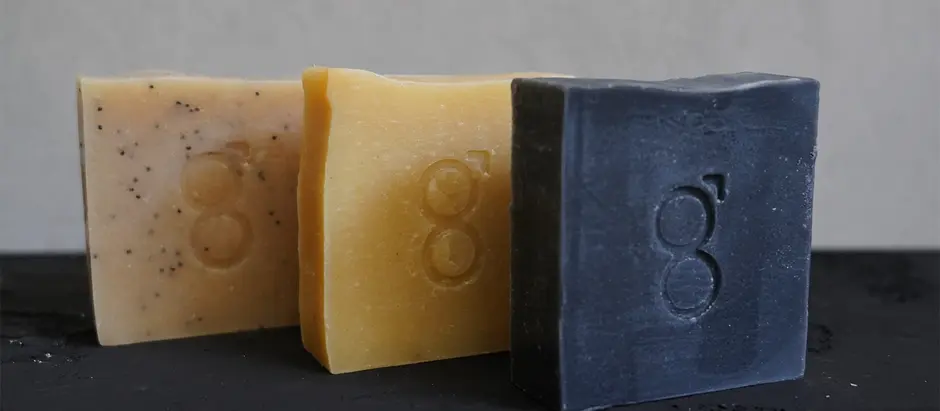 Guy Kempt Soaps - Formulated for men by hand in Australia