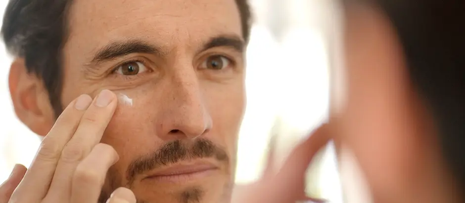 Skincare with Guy Kempt