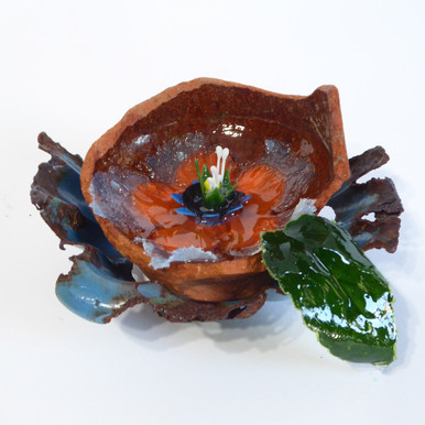 Water flower with blue enamel.jpg