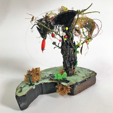Sea tree
