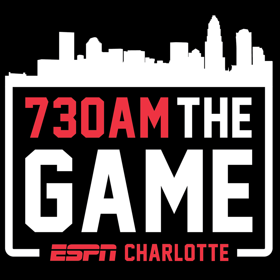 ESPN charlotte