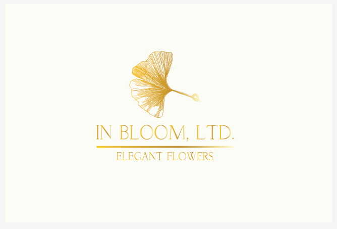 In Bloom