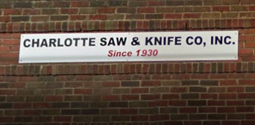 Charlotte Saw