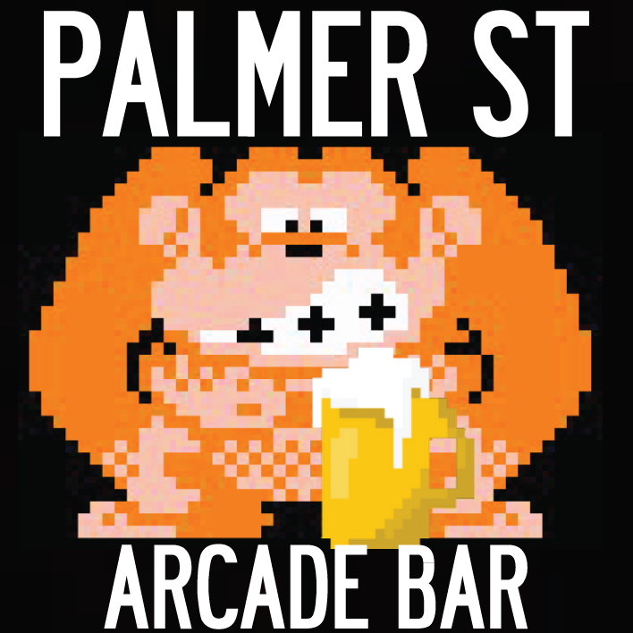 Palmer St