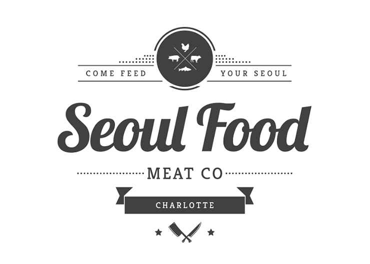 Seoul Food Meat