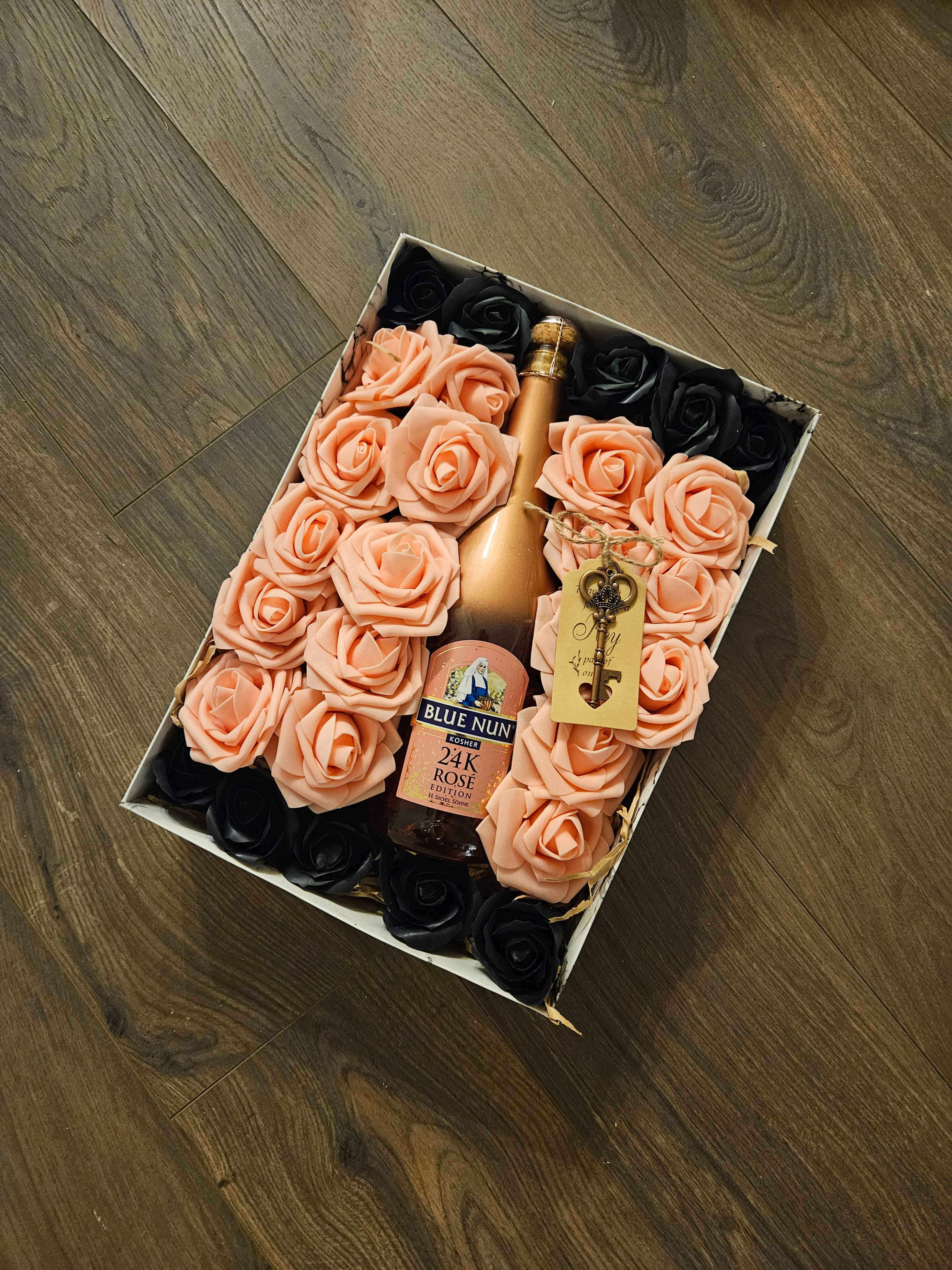 מארז בלו נאן