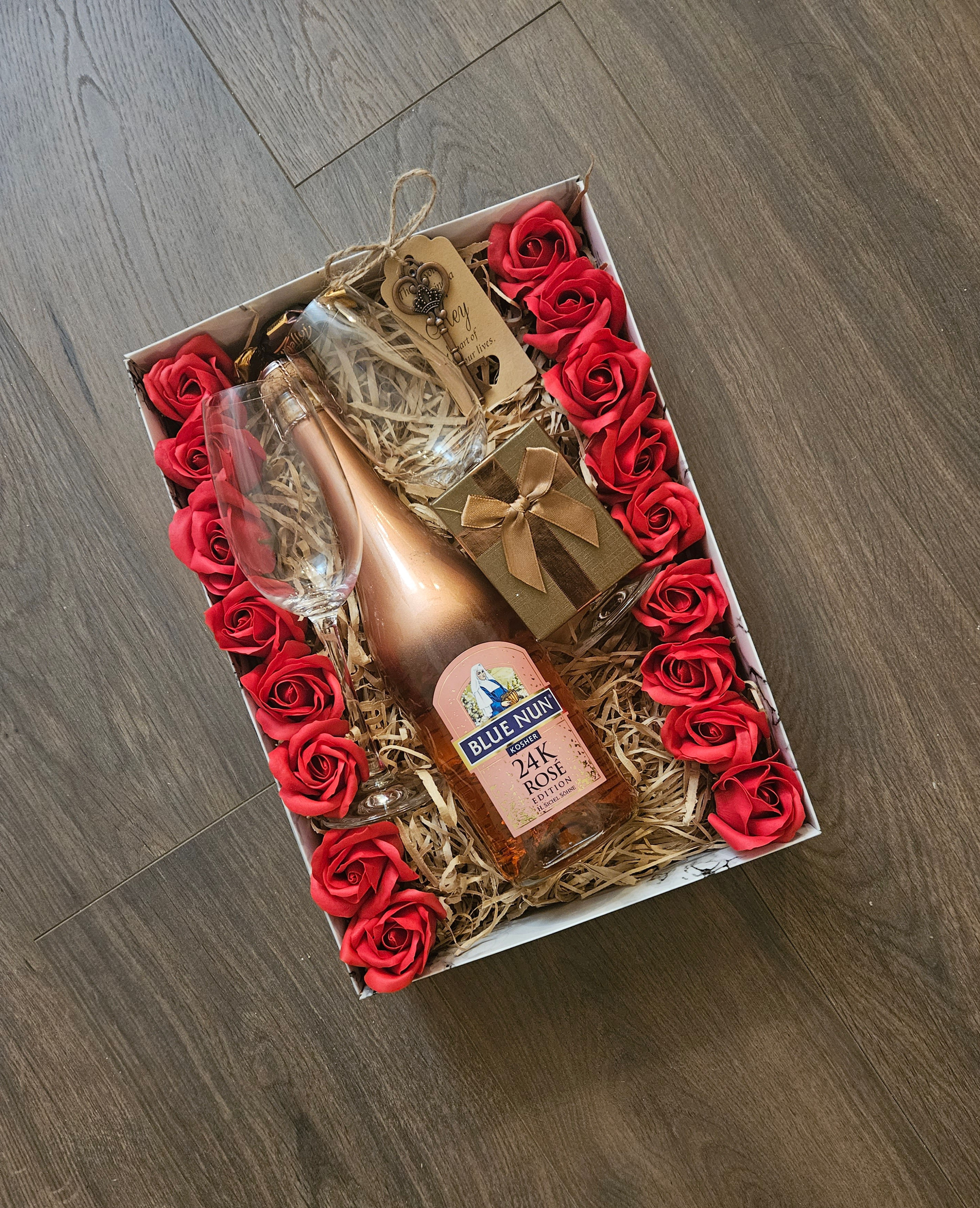 לנסיכה אמתית