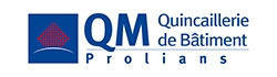Logo Quincaillerie Moderne