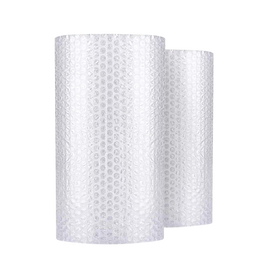 Garanta a máxima segurança no transporte de seus produtos com nosso plástico bolha. Com bolhas de ar resistentes, ele absorve impactos e protege contra riscos, quedas e vibrações. Essencial para e-commerce, mudanças e indústrias. Compre plástico bolha em [Sua Cidade/Região] direto do distribuidor e aproveite o melhor custo-benefício com entrega rápida.

Aplicações: Embalar eletrônicos, vidros, móveis, peças frágeis.

Vantagens: Leveza, alta capacidade de absorção de impacto, flexibilidade.